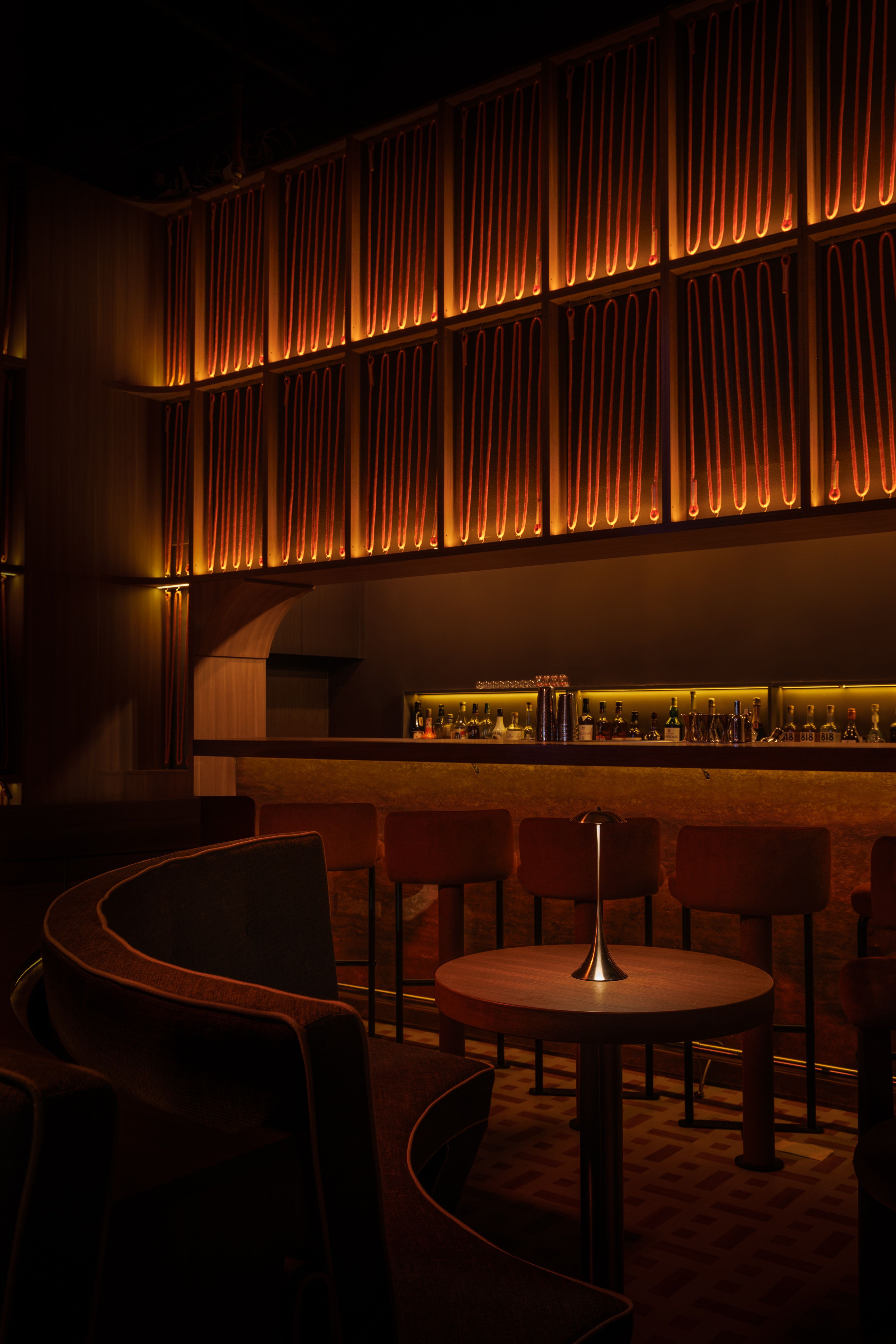 Amaro Sister 鸡尾酒吧