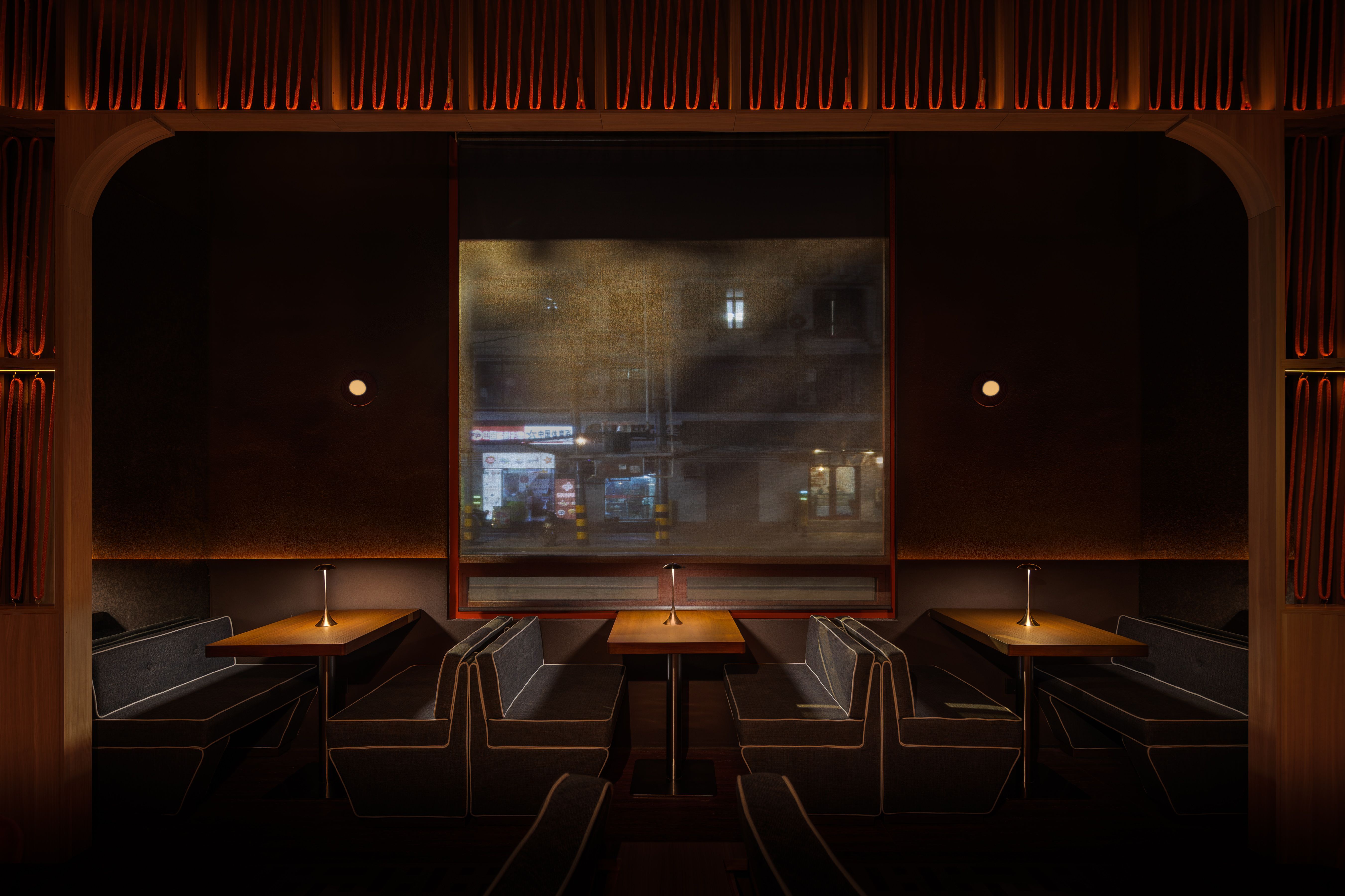 Amaro Sister 鸡尾酒吧