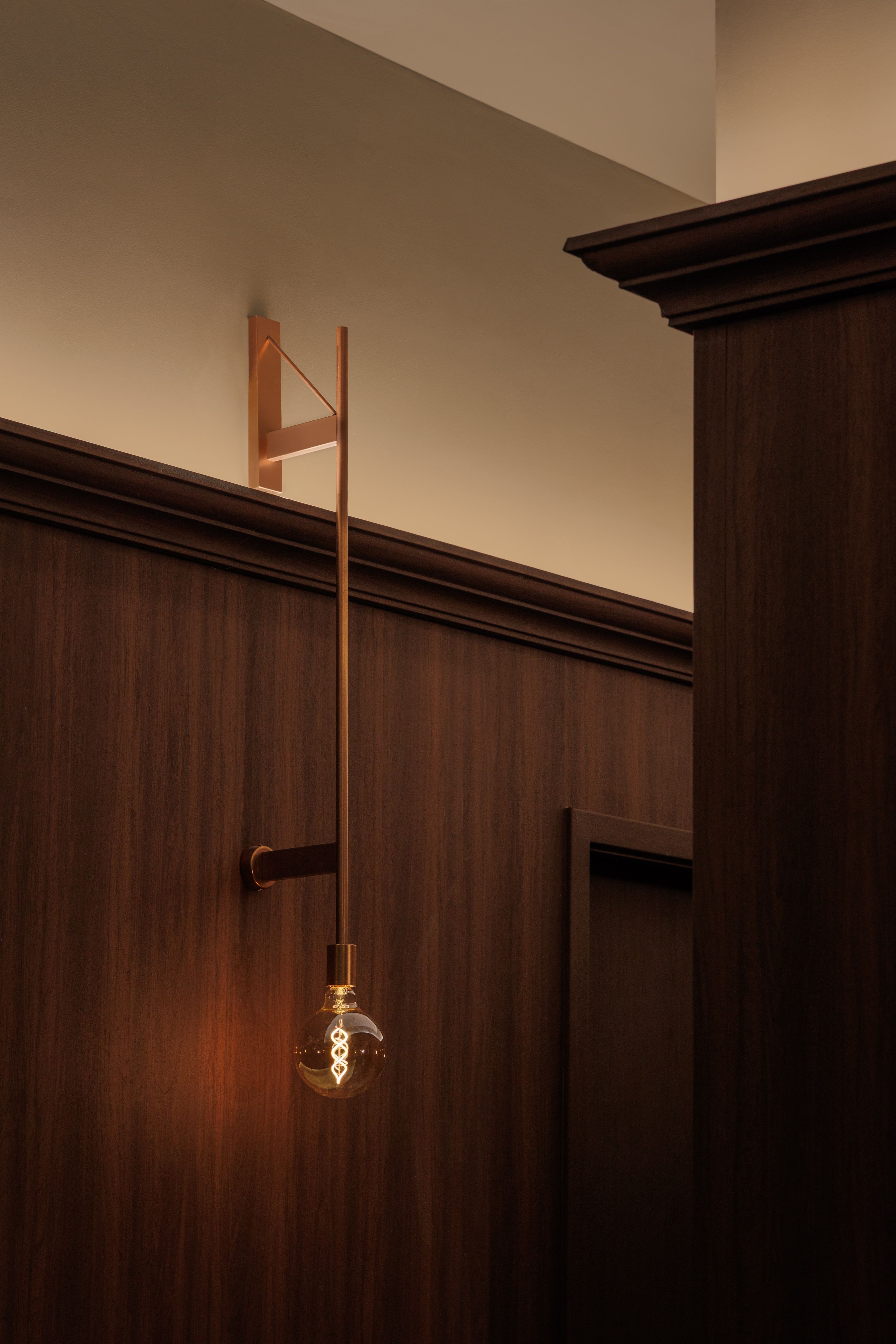 LENTO威士忌雪茄吧