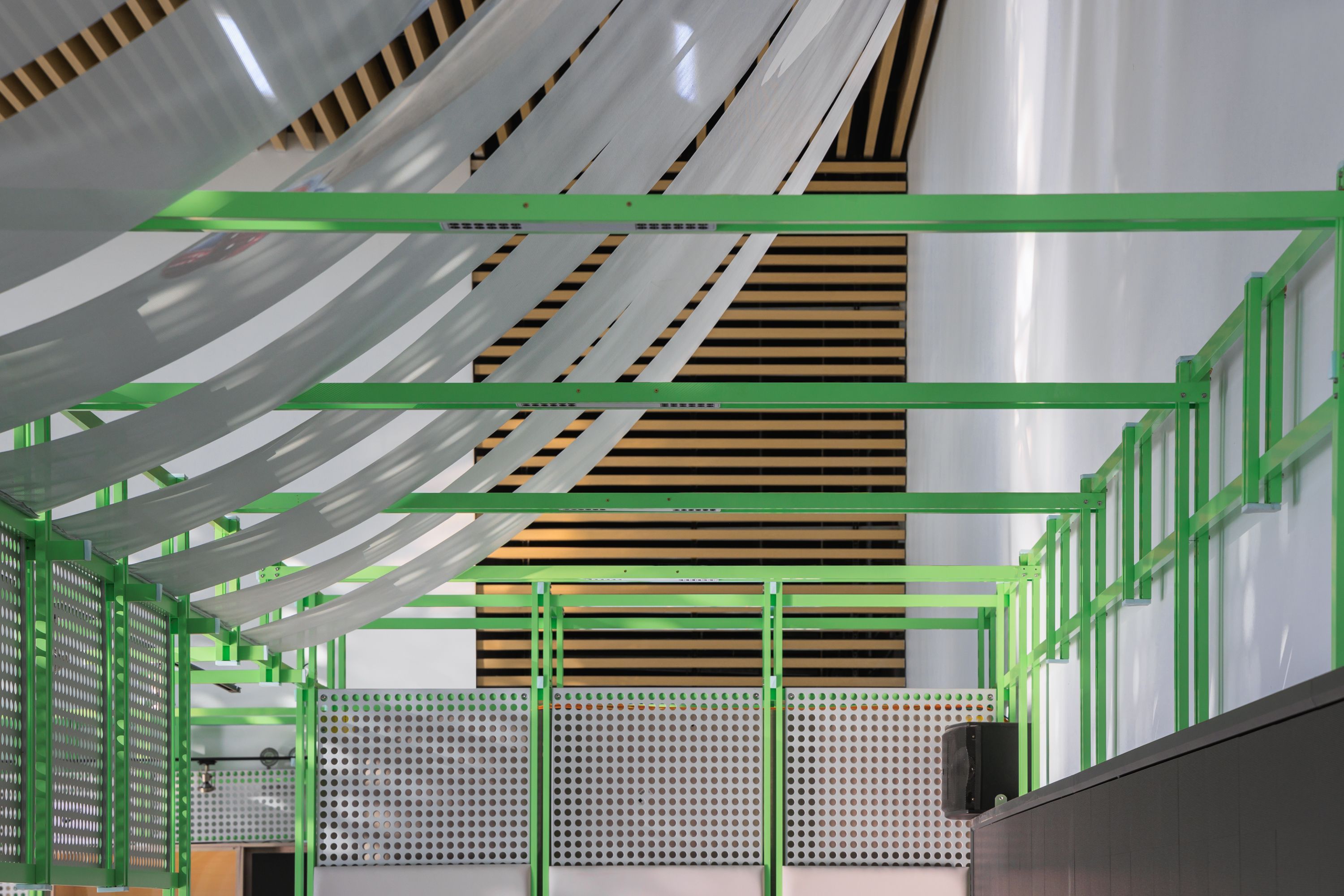 苏炳添速度研究与训练科普中心