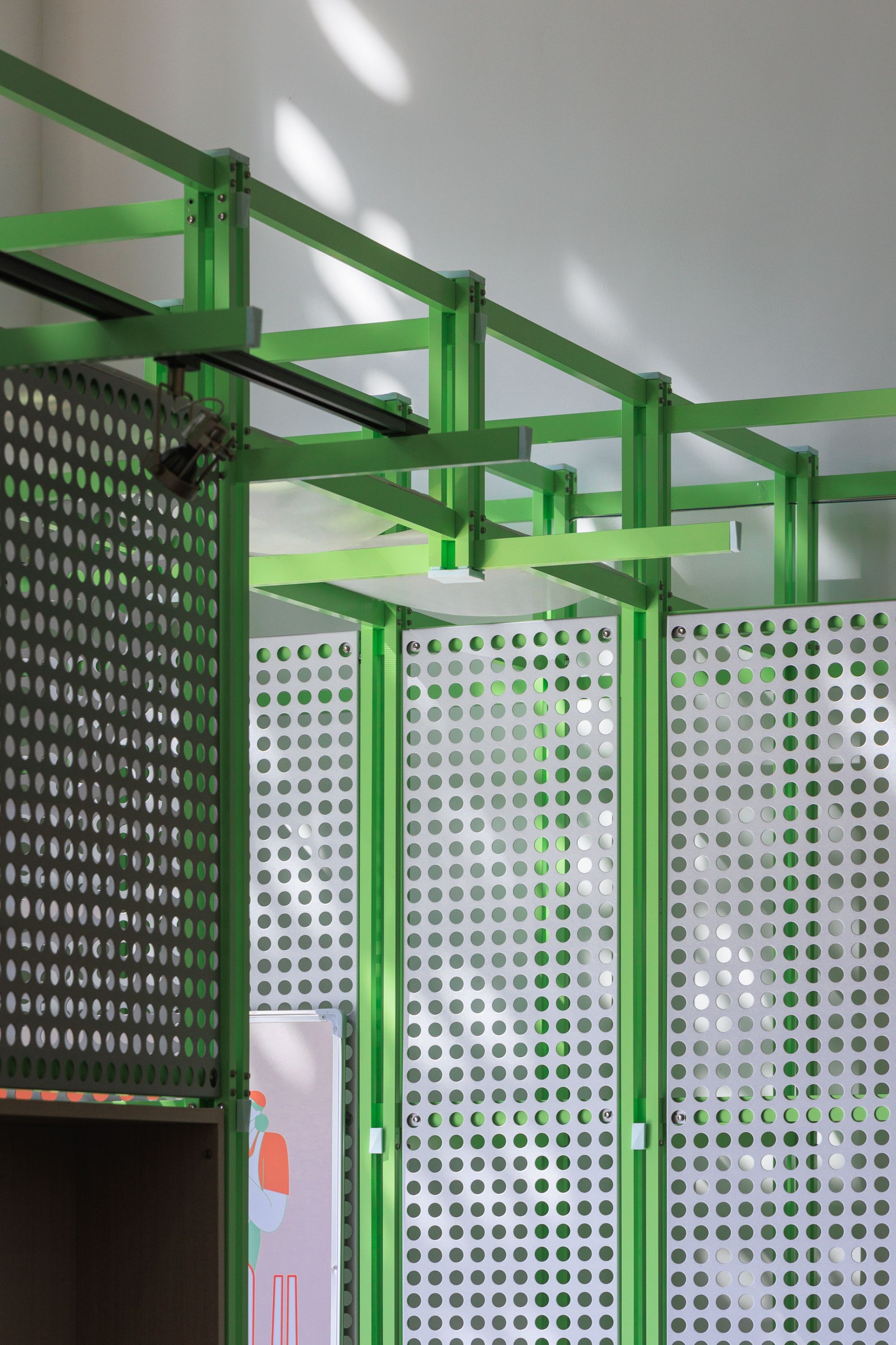 苏炳添速度研究与训练科普中心