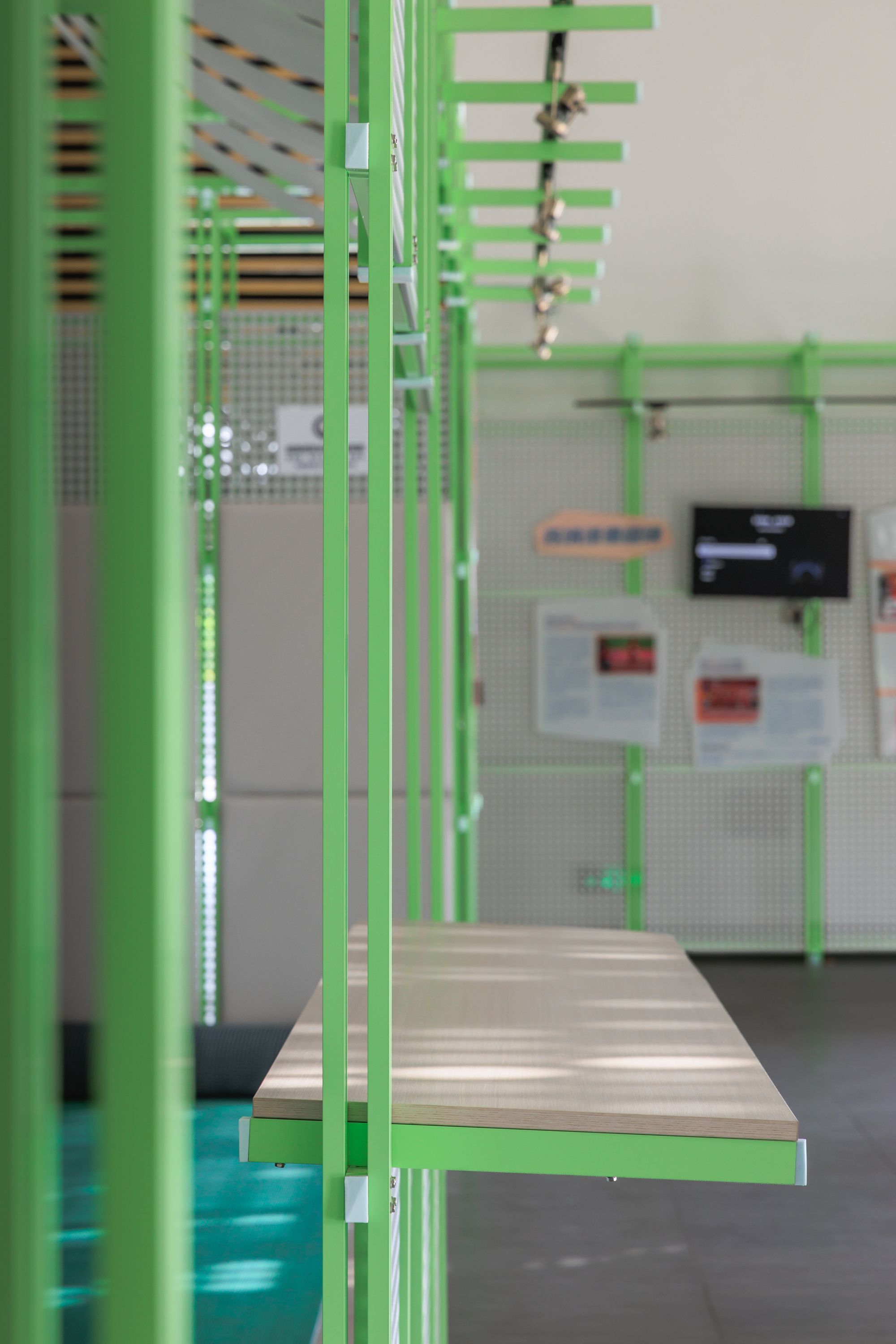 苏炳添速度研究与训练科普中心